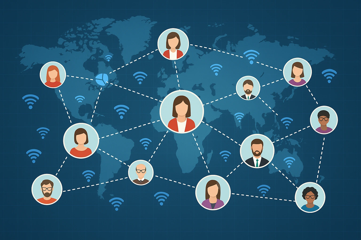 Global Outsourcing